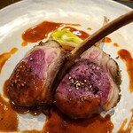 レストラン ペティヤン - 