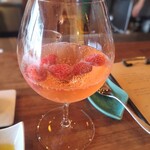 プロシュッテリアモリモト - 