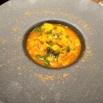 レストラン ペティヤン - 