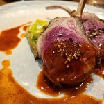 レストラン ペティヤン - 