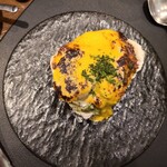 レストラン ペティヤン - 