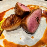 レストラン ペティヤン - 