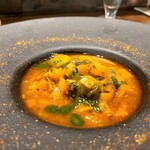 レストラン ペティヤン - 