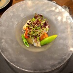 レストラン ペティヤン - 