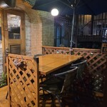 レストラン ペティヤン - 