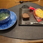 レストラン ペティヤン - 