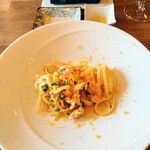 プロシュッテリアモリモト - 