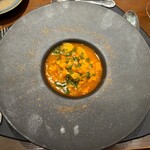 レストラン ペティヤン - 