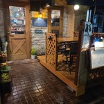 レストラン ペティヤン - 