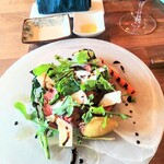 プロシュッテリアモリモト - 