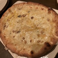 オービカ モッツァレラバー 梅田店 - 