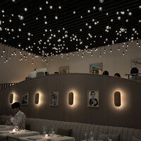TRATTORIA PIZZERIA 207 渋谷店 - 