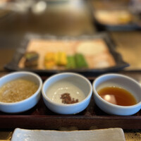 鉄板焼 赤坂 - 