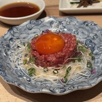 焼肉㐂舌 南船場 - 