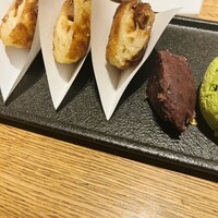 水剌間 恵比寿本店 - 