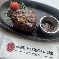 Mark Matsuoka Grill 中目黒 - 