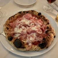 TRATTORIA PIZZERIA 207 渋谷店 - 