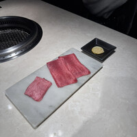 牛の達人　Private 西新宿店 - 