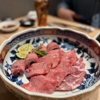焼肉㐂舌 南船場 - 