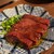 カウンター焼肉 ふかみ - 料理写真: