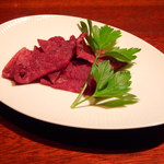 バー ノアール - 