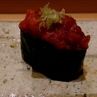 鮨 石島 - 勝浦のまぐろ
