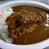 カレー幸