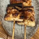 二代目どん平 - 焼鳥！