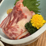 二代目どん平 - 鯨ベーコン！