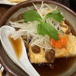 二代目どん平 - 厚揚げ！