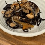 二代目どん平 - お通し！