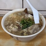 天天利美食坊 - 