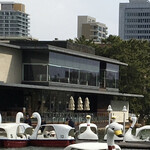 レストラン 花の木 - 