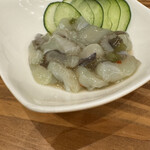 二代目どん平 - りあんのたこわさ！