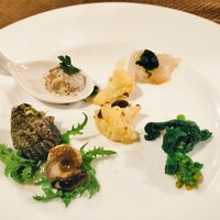 キャラント キャトル - 