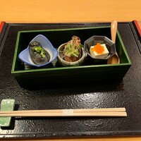 割烹 たま笹 - 