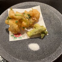 割烹 たま笹 - 