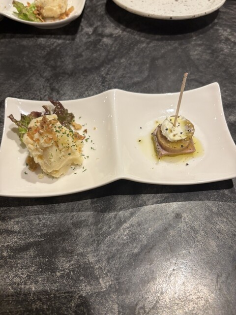 ISHIICHANS KITCHEN 希空（のあ） - 羽後本荘（居酒屋）の写真