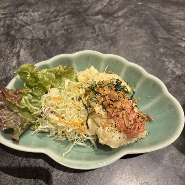 ISHIICHANS KITCHEN 希空（のあ） - 羽後本荘（居酒屋）の写真