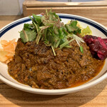 カレーライス専門店 ブラザー - 