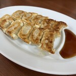 ラーメン 力乃家 - 