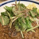 カレーライス専門店 ブラザー - 