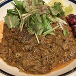 カレーライス専門店 ブラザー - 