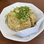 ラーメン 力乃家 - 