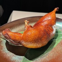 銀座嘉禅 - 
