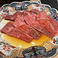 焼肉㐂舌 南船場 - 