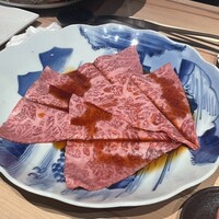 焼肉㐂舌 南船場 - 