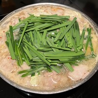 博多もつ鍋 やま中 赤坂店 - 