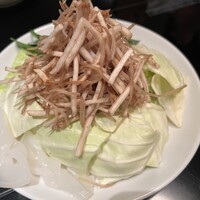 博多もつ鍋 やま中 赤坂店 - 