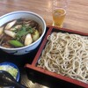 かやぶき蕎麦やぶ